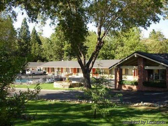 Paradise Inn Экстерьер фото