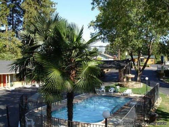 Paradise Inn Удобства фото