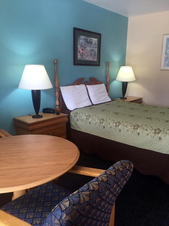 Paradise Inn Экстерьер фото